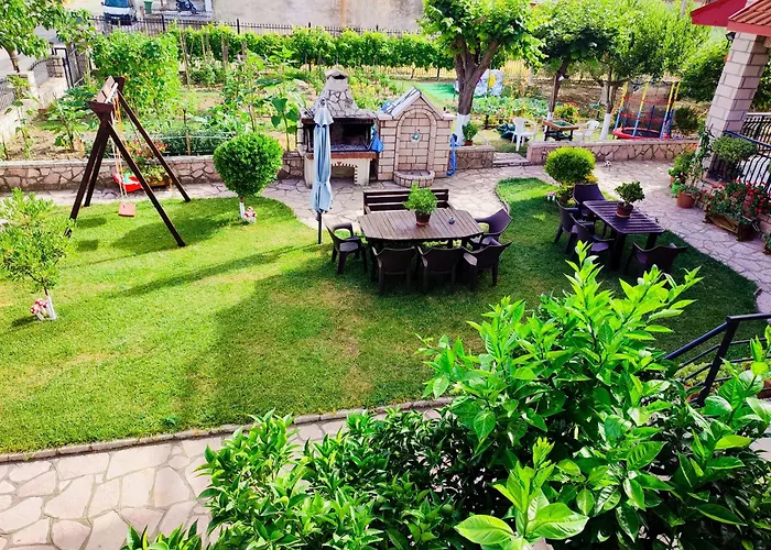 Apartman Simos Korinósz