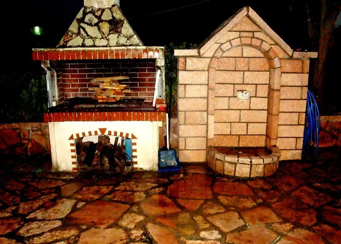 Apartman Simos
