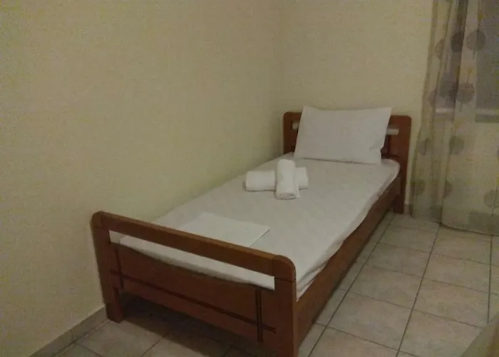 Simos Apartman *
