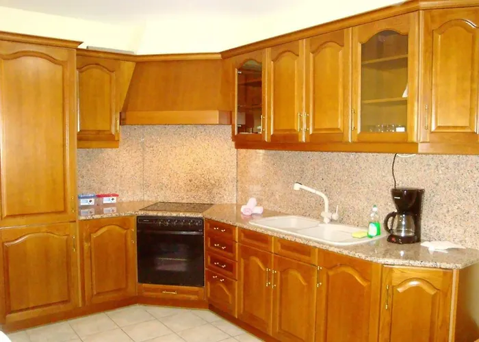 Simos Apartamento Korinós