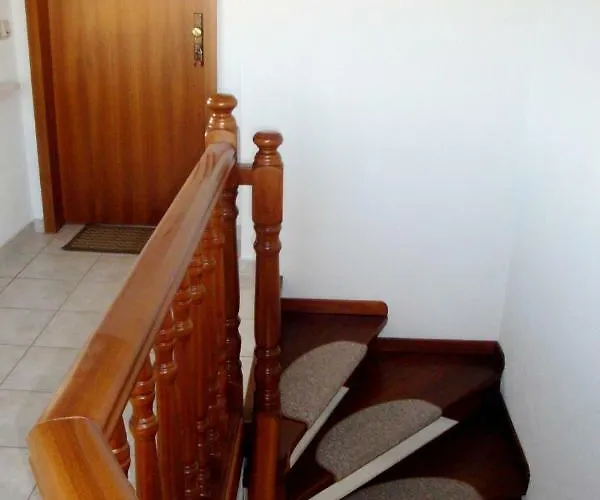 Apartman Simos Korinósz