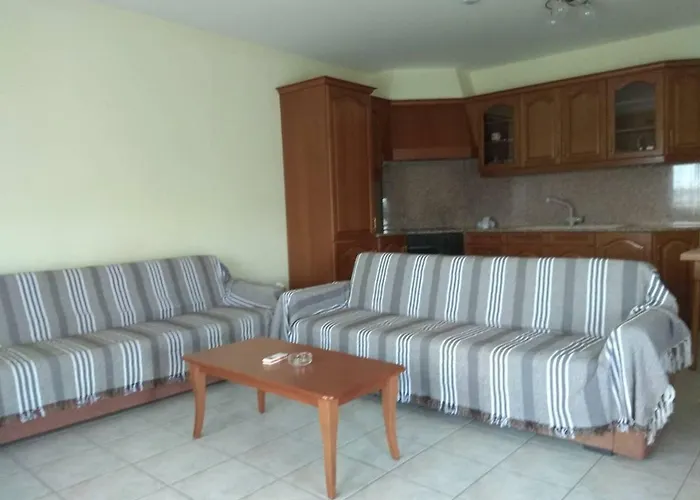 Apartman Simos