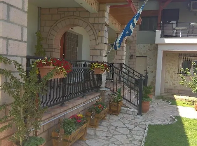 Simos Apartman