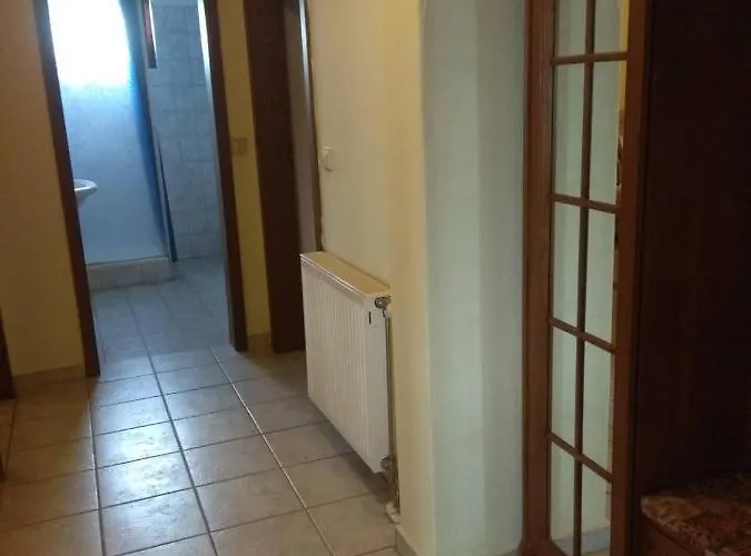 Simos Apartman
